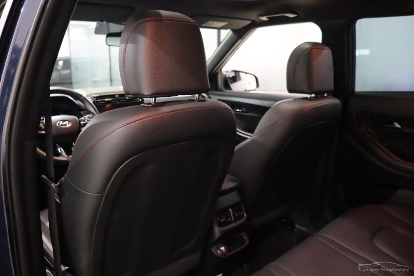 hyundai creta 1.0 tgdi flex n line automatico 4p 20248