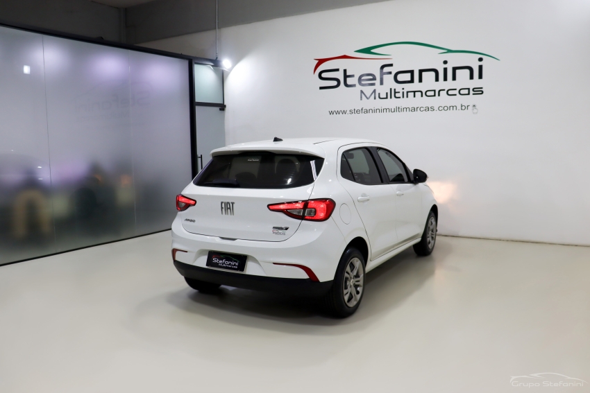 fiat argo 1.0 firefly flex drive manual 4p 202510