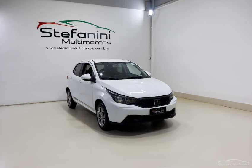 fiat argo 1.0 firefly flex drive manual 4p 20252
