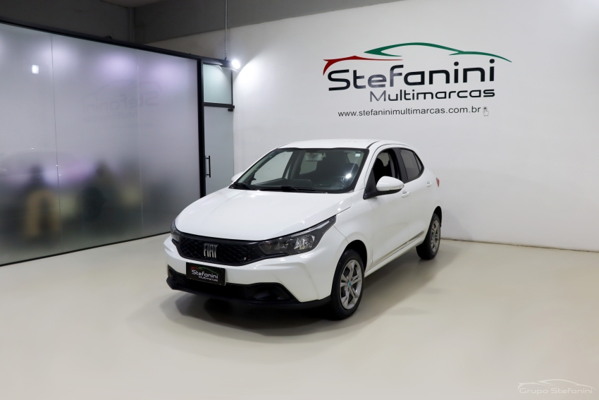 fiat argo 1.0 firefly flex drive manual 4p 2025
