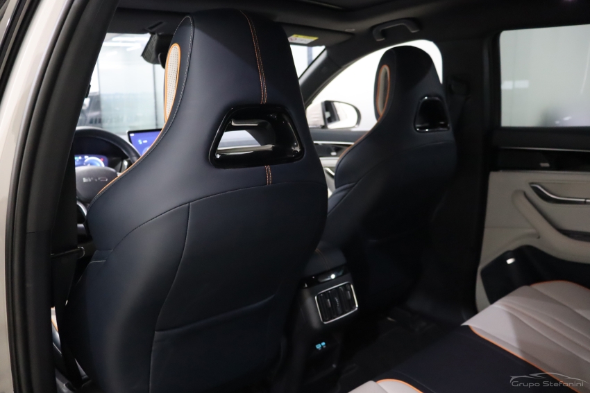 byd song plus 1.5 dm-i hibrido automatico 4p 20268