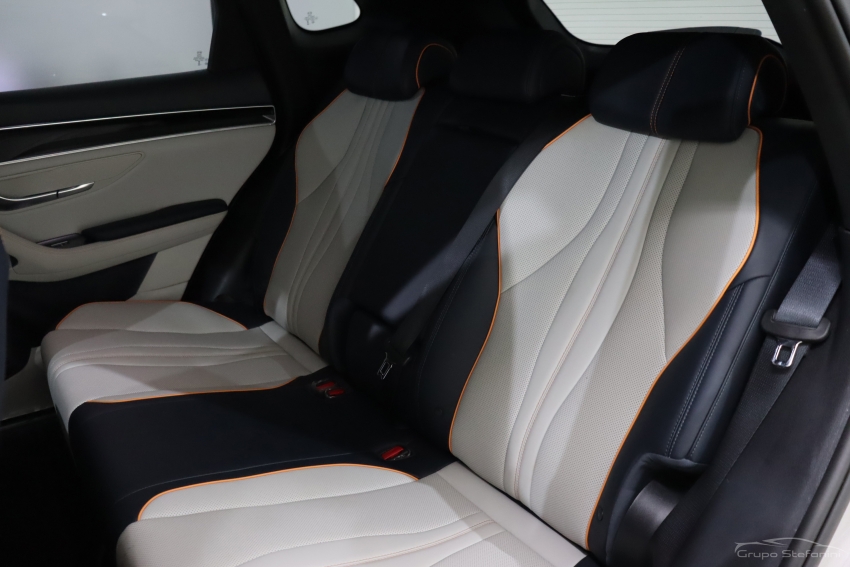 byd song plus 1.5 dm-i hibrido automatico 4p 20267