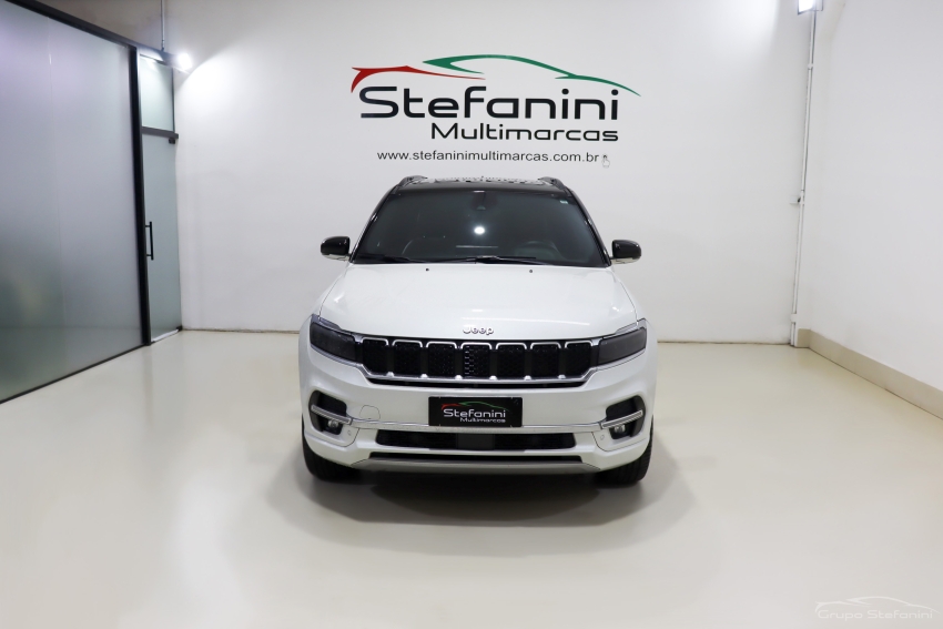 jeep commander 2.0 td380 turbo diesel overland at9 4p automatico 20251