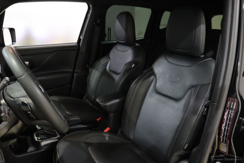 jeep renegade 1.3 t270 turbo flex s 4x4 at9 4p automatico 20226