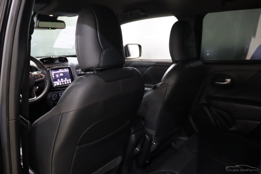 jeep renegade 1.3 t270 turbo flex s 4x4 at9 4p automatico 20228