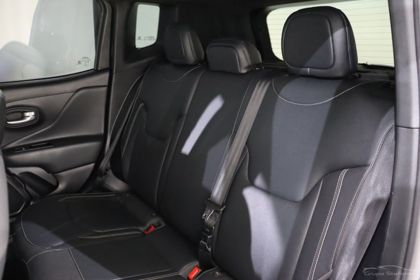 jeep renegade 1.3 t270 turbo flex s 4x4 at9 4p automatico 20227