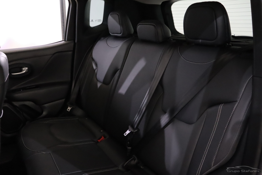 jeep renegade 1.3 t270 turbo flex longitude at6 4p automatico 20247