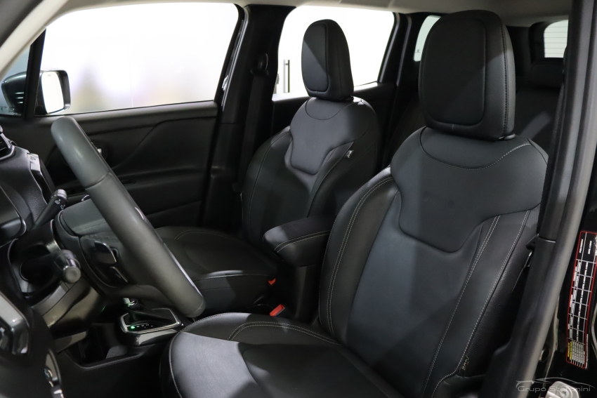 jeep renegade 1.3 t270 turbo flex longitude at6 4p automatico 20246