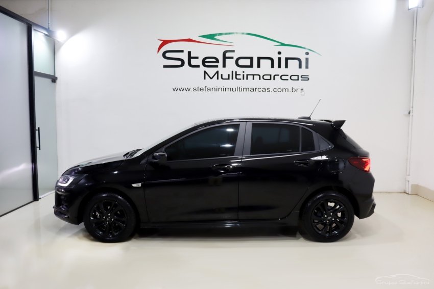 chevrolet onix 1.0 turbo flex rs automatico 4p 20269