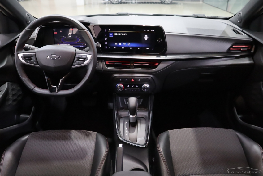 chevrolet onix 1.0 turbo flex rs automatico 4p 20265