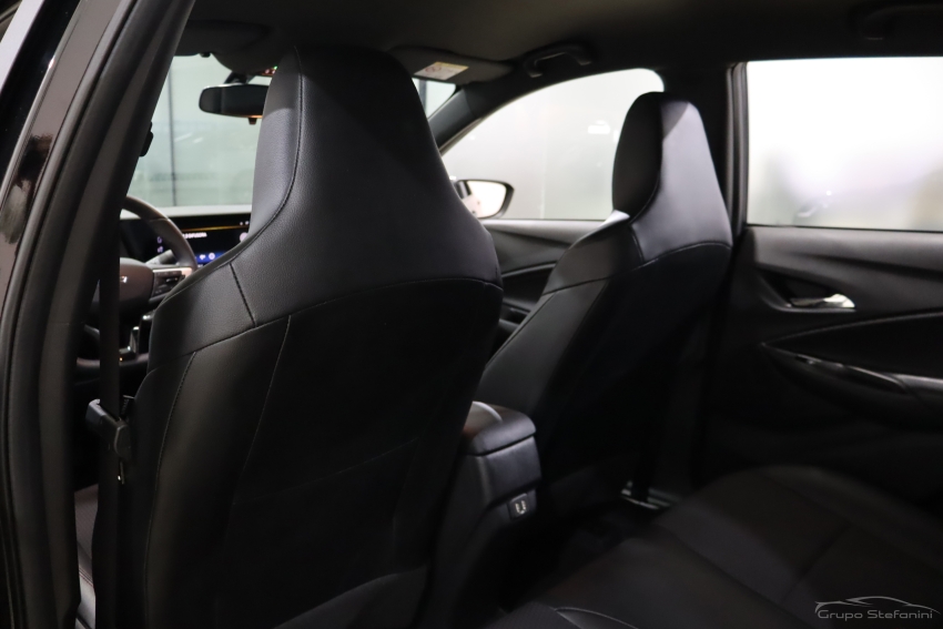 chevrolet onix 1.0 turbo flex rs automatico 4p 20268