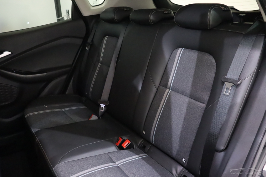 chevrolet tracker 1.0 turbo flex ltz automatico 4p 20227