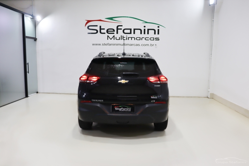 chevrolet tracker 1.0 turbo flex ltz automatico 4p 202211