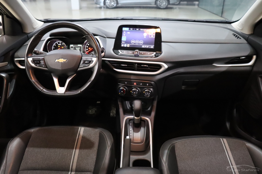 chevrolet tracker 1.0 turbo flex ltz automatico 4p 20225