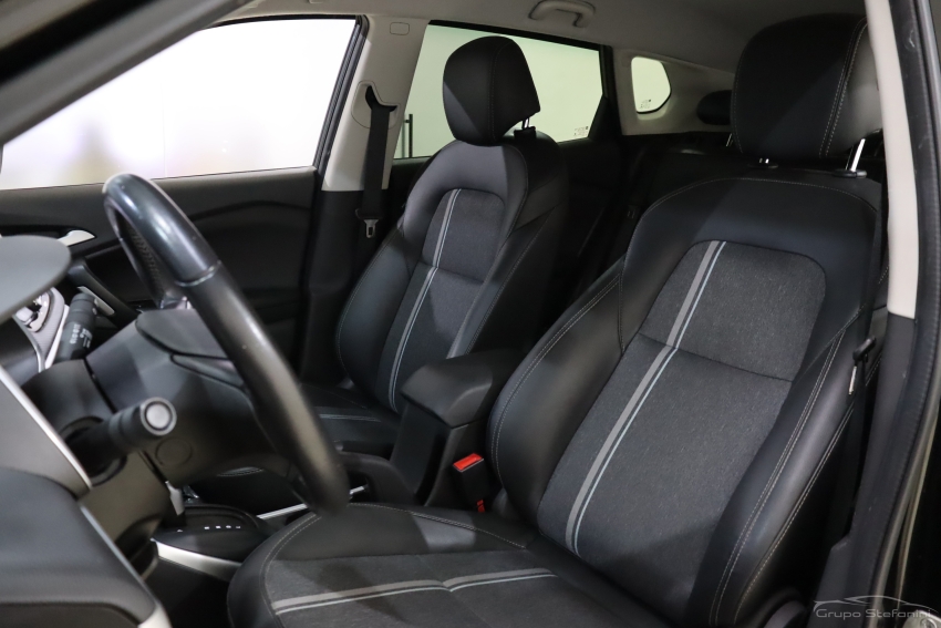 chevrolet tracker 1.0 turbo flex ltz automatico 4p 20226