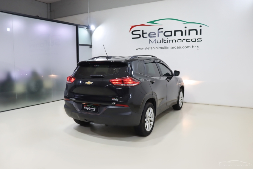 chevrolet tracker 1.0 turbo flex ltz automatico 4p 202210