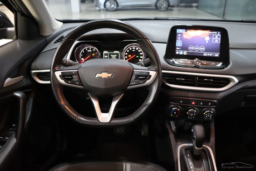 chevrolet tracker 1.0 turbo flex ltz automatico 4p 20224