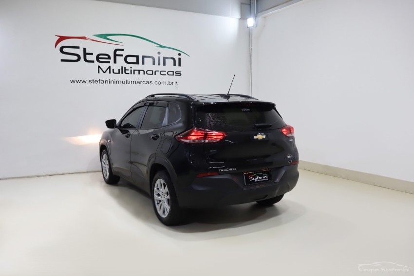 chevrolet tracker 1.0 turbo flex ltz automatico 4p 202212