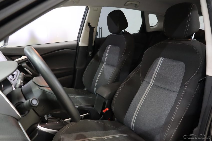 chevrolet tracker 1.0 turbo flex lt automatico 4p 20236