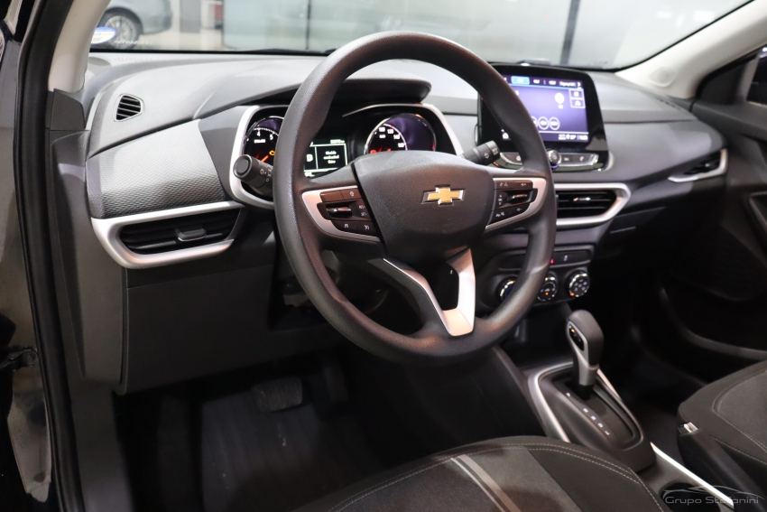 chevrolet tracker 1.0 turbo flex lt automatico 4p 20233