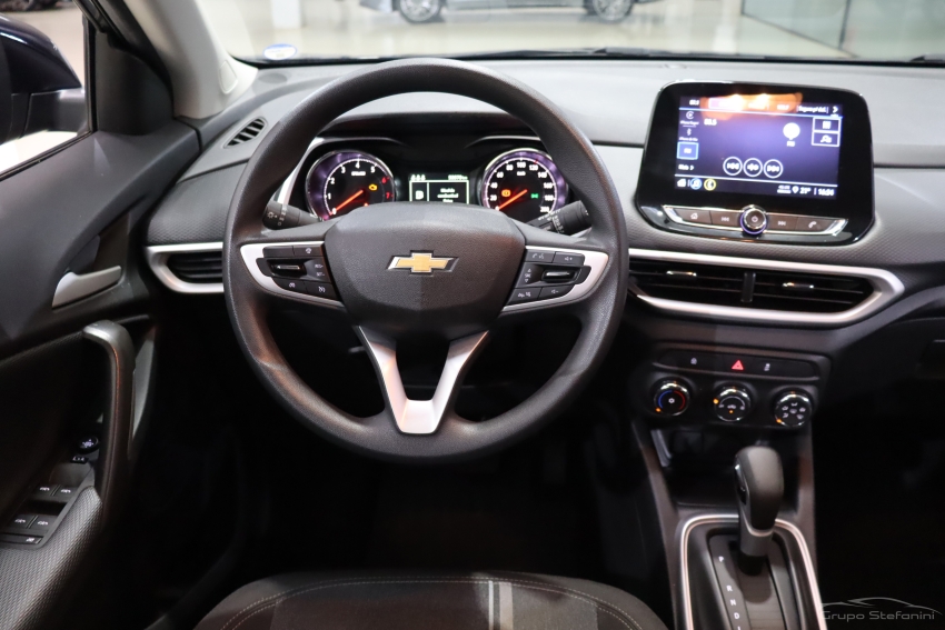 chevrolet tracker 1.0 turbo flex lt automatico 4p 20234