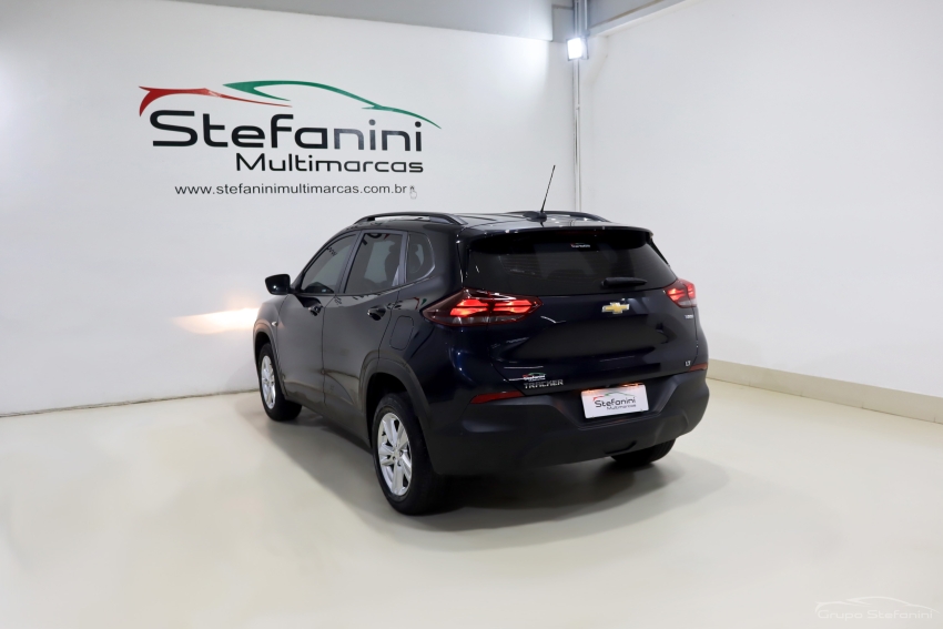 chevrolet tracker 1.0 turbo flex lt automatico 4p 202312
