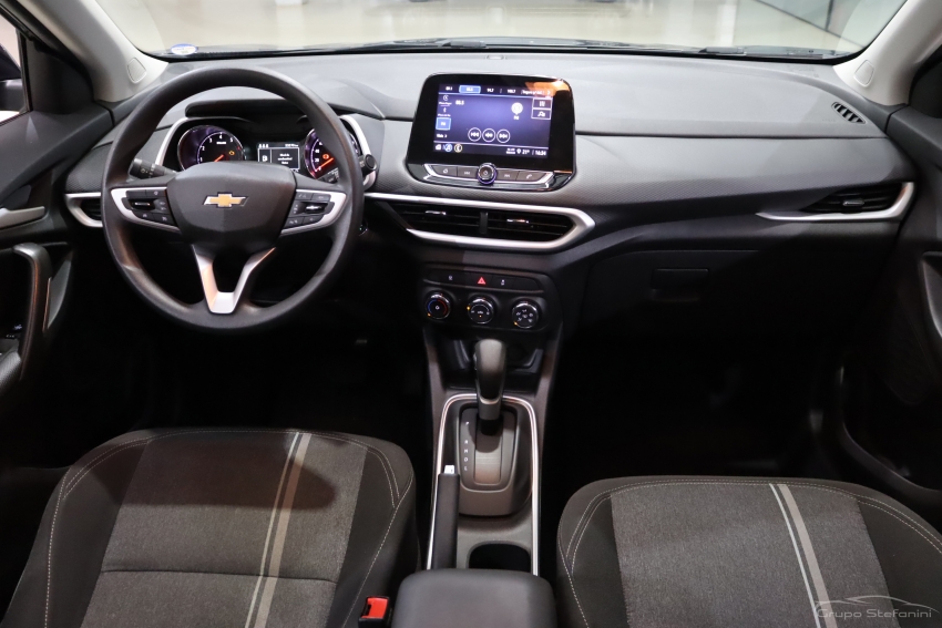 chevrolet tracker 1.0 turbo flex lt automatico 4p 20235