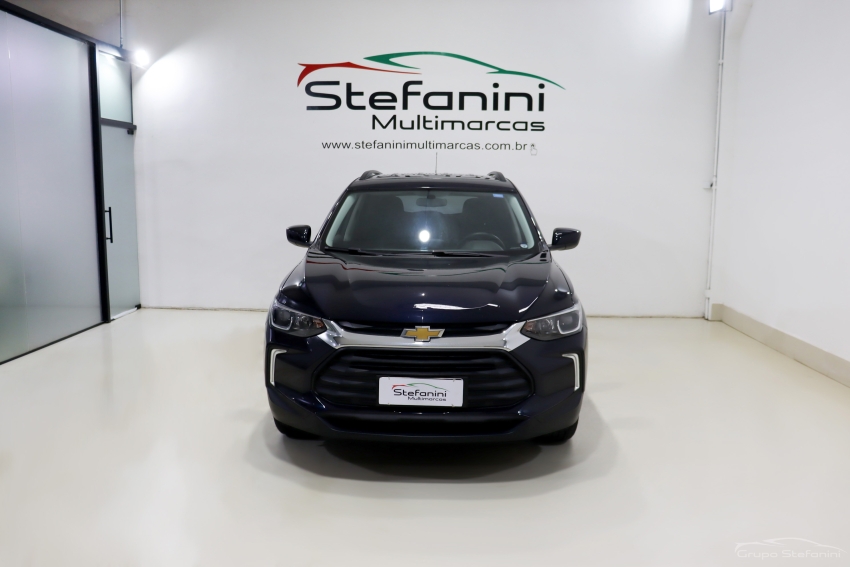 chevrolet tracker 1.0 turbo flex lt automatico 4p 20231