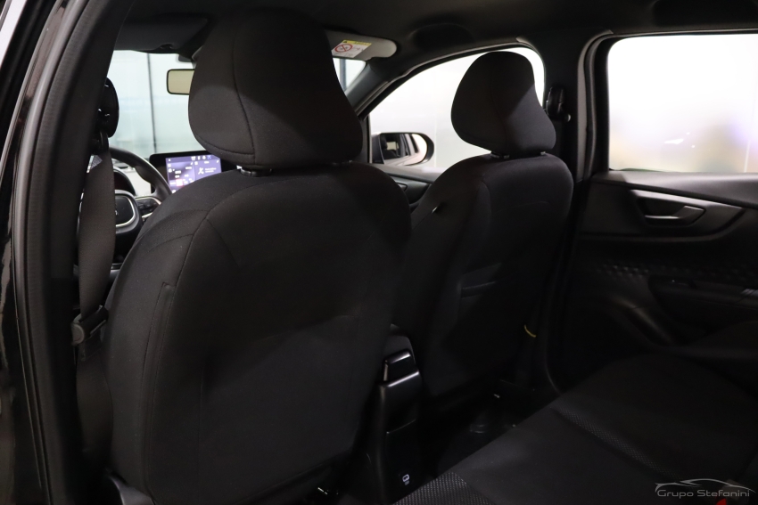fiat pulse 1.0 turbo 200 flex cvt 4p automatico 20268