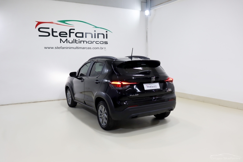 fiat pulse 1.0 turbo 200 flex cvt 4p automatico 202612