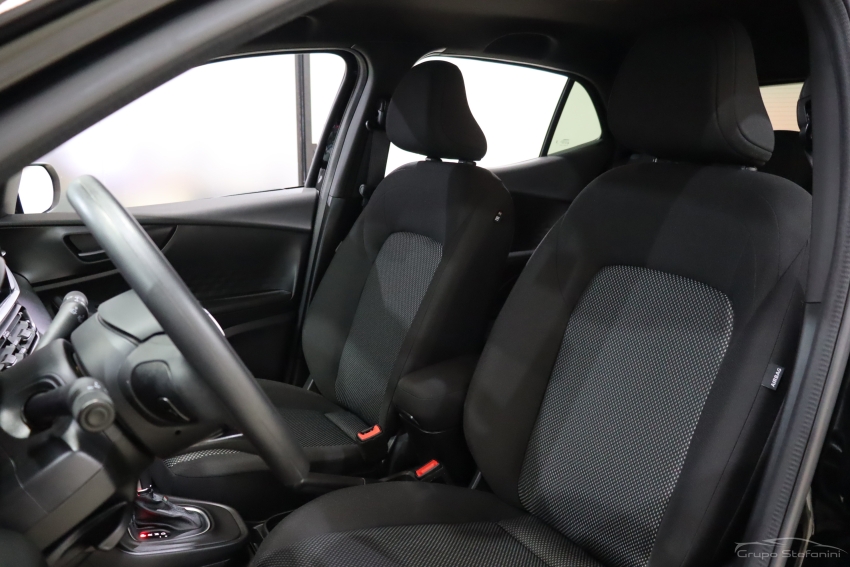 fiat pulse 1.0 turbo 200 flex cvt 4p automatico 20266