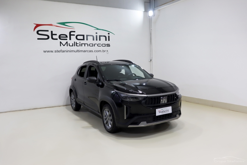 fiat pulse 1.0 turbo 200 flex cvt 4p automatico 20262