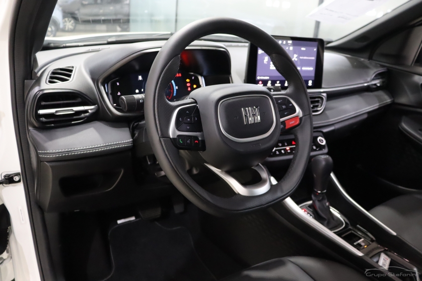 fiat fastback 1.0 turbo 200 hybrid impetus cvt hibrido 4p automatico 20263
