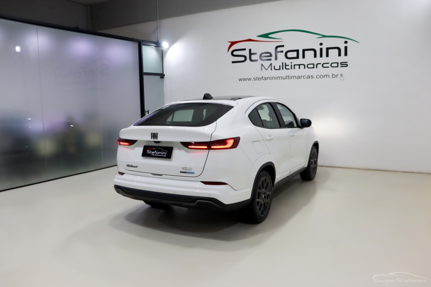 fiat fastback 1.0 turbo 200 hybrid impetus cvt hibrido 4p automatico 202611
