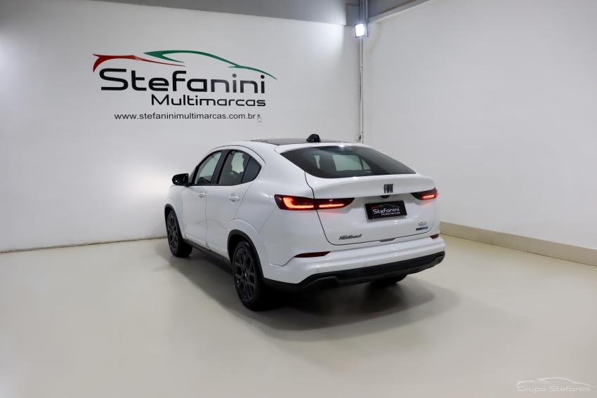 fiat fastback 1.0 turbo 200 hybrid impetus cvt hibrido 4p automatico 202613