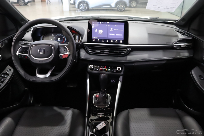 fiat fastback 1.0 turbo 200 hybrid impetus cvt hibrido 4p automatico 20265