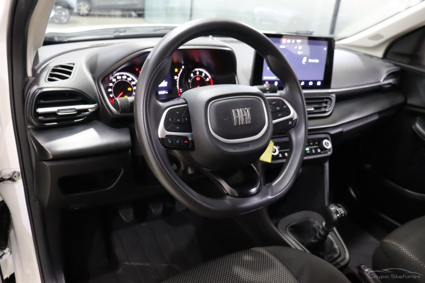 fiat pulse 1.3 flex drive manual 4p 20223