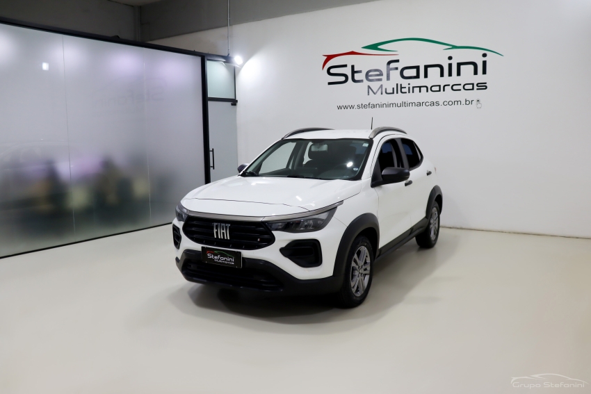 fiat pulse 1.3 flex drive manual 4p 20220