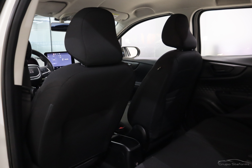 fiat pulse 1.3 flex drive manual 4p 20228