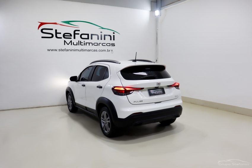 fiat pulse 1.3 flex drive manual 4p 202212