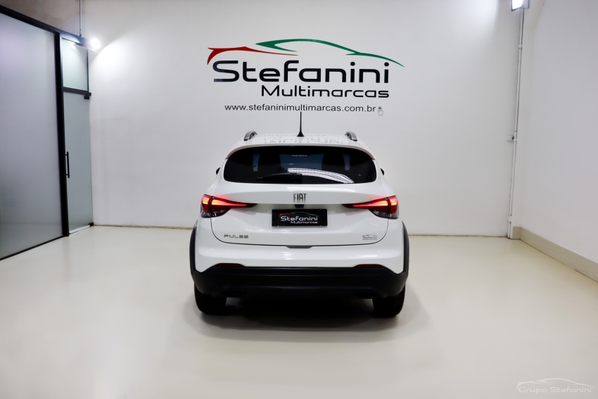 fiat pulse 1.3 flex drive manual 4p 202211