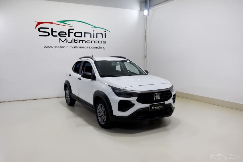 fiat pulse 1.3 flex drive manual 4p 20222