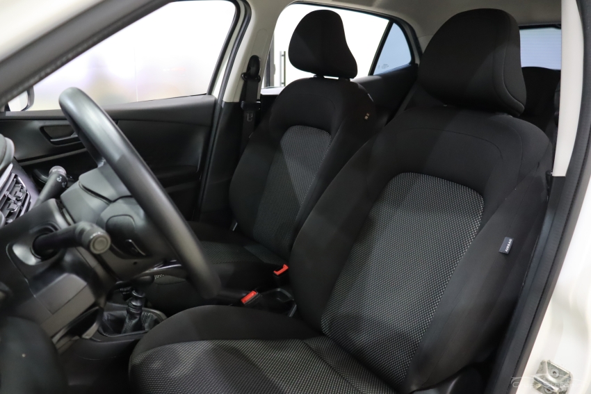 fiat pulse 1.3 flex drive manual 4p 20226