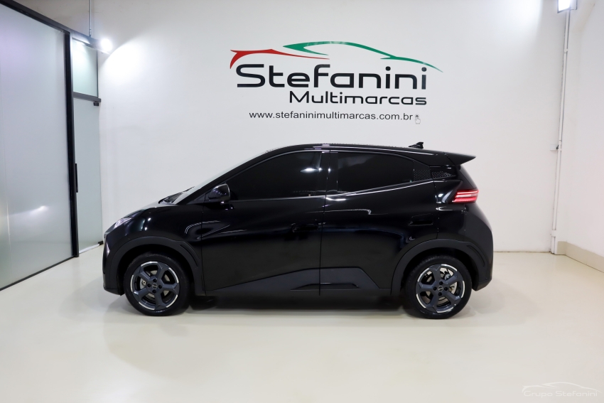 byd dolphin mini 38 kw eletrico 3.8 4p automatico 20259