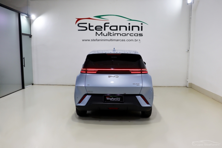 byd dolphin mini 38 kw eletrico gs 3.8 4p automatico 202611