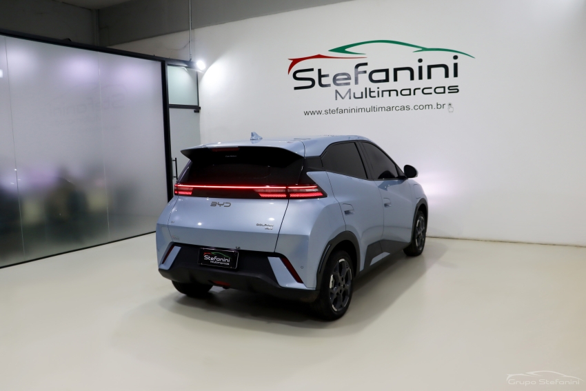 byd dolphin mini 38 kw eletrico gs 3.8 4p automatico 202610