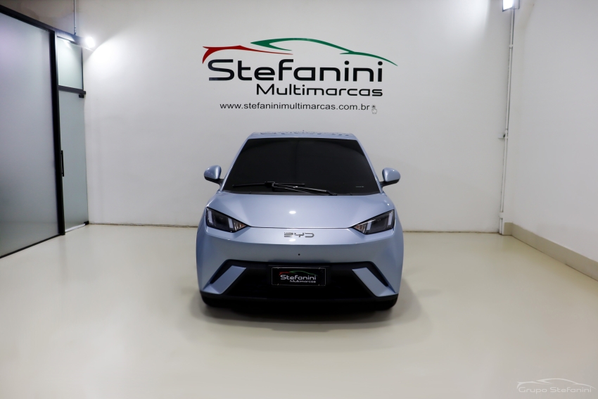 byd dolphin mini 38 kw eletrico gs 3.8 4p automatico 20261