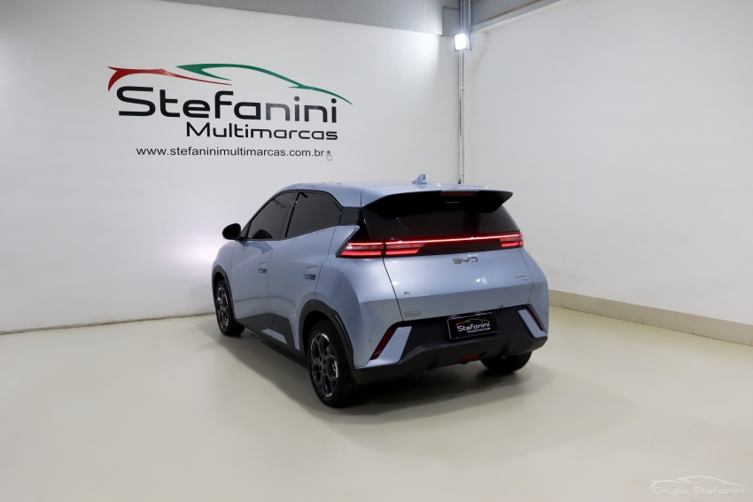 byd dolphin mini 38 kw eletrico gs 3.8 4p automatico 202612