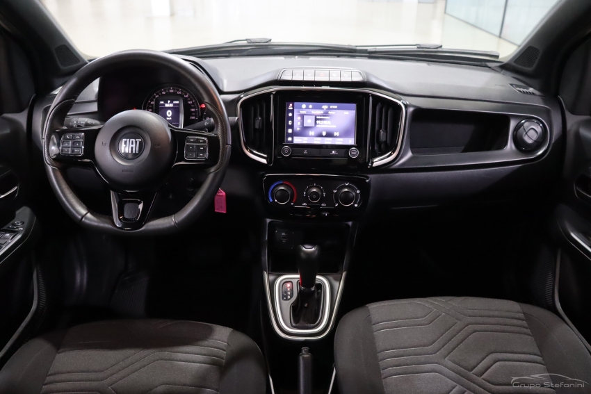 fiat strada 1.3 firefly flex volcano cd cvt 4p automatico 20235