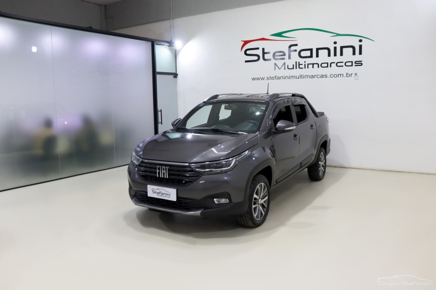 fiat strada 1.3 firefly flex volcano cd cvt 4p automatico 20230